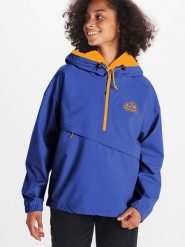 Marmot Kurtka funkcyjna "96 Active" w kolorze niebieskim rozmiar: XL. Niebieskie kurtki sportowe Marmot, xl, bez wzorów, bez kaptura, outdoorowe. Za 272.31 zł.