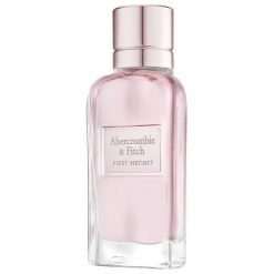 Abercrombie & Fitch First Instinct Eau de Parfum Spray Woda perfumowana 30 ml Damski. Perfumy damskie Abercrombie & Fitch. Za 191.20 zł.