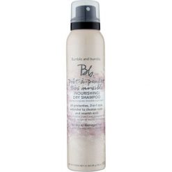 Bumble and bumble BUMBLE AND BUMBLE_Pret-a-Powder Tres Invisible niewidoczny suchy szampon do włosów grubych 150ml. Szampony do włosów BUMBLE AND BUMBLE. Za 72.70 zł.