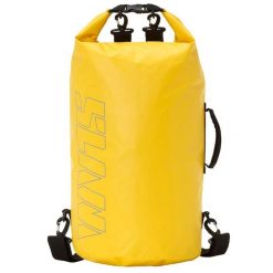 Plecak Slam Wr Sailor Bag M Dorosłych. Żółte plecaki SLAM, bez wzorów. Za 236.45 zł.