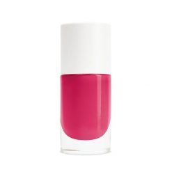 Nailmatic Bezwonny lakier do paznokci na bazie wody – DELIKATNY RÓŻOWY Z POŁYSKIEM – Jackie Lakiery do paznokci 8 ml JACKIE. Czerwone lakiery Nailmatic. Za 43.99 zł.