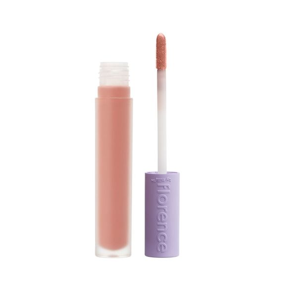Florence By Mills Get Glossed Lip Gloss Błyszczyki 4 ml PINK CORAL. Błyszczyki Florence By Mills. Za 93.39 zł.