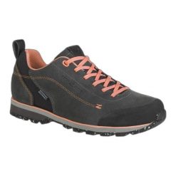 Damskie buty trekkingowe Trezeta Zeta WP. Brązowe trekkingi Trezeta. W wyprzedaży za 418.50 zł.