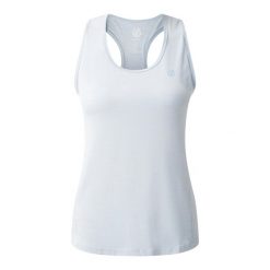 Damska Koszulka Modernize II. Niebieskie koszulki sportowe Dare 2b, bez wzorów, bez ramiączek. Za 45.99 zł.