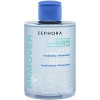 Płyn micelarny do demakijażu - Usuwa makijaż + chroni. Demakijaż SEPHORA COLLECTION. Za 49.00 zł.