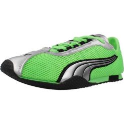 Buty PUMA YELLOW H STREET OG Zielony. Zielone trekkingi Puma, z tkaniny, trekkingowe. Za 352.99 zł.