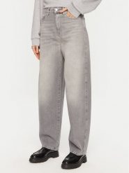 ViCOLO Jeansy DS0076 Szary Regular Fit. Szare jeansy ViCOLO, l, bez wzorów. Za 299.99 zł.