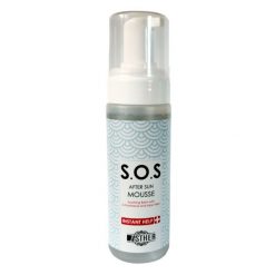 Asther S.O.S pianka łagodząca po opalaniu z efektem chłodzenia Po opalaniu 150 ml. Kremy do opalania Asther. Za 60.99 zł.