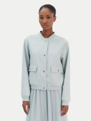 JOOP! Kurtka przejściowa Orlanda 30100426 Zielony Regular Fit. Zielone kurtki Joop!, bez wzorów, z syntetyku, bez kaptura. Za 1,109.00 zł.