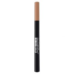 Maybelline Tattoo Brow Microblading Pen Kredka do brwi 1,1 ml 110 - SOFT BROWN. Kosmetyki do brwi Maybelline. Za 47.19 zł.