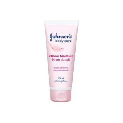 Johnson & Johnson 24 godzinne nawilżanie Krem do rąk 6x100ml. Dłonie Johnson & Johnson. Za 28.79 zł.
