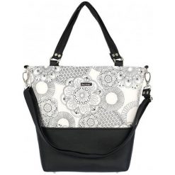 Dara bags Torebka Lele Busy no.437. Torebki klasyczne Dara Bags, bez wzorów, bez dodatków. W wyprzedaży za 269.00 zł.