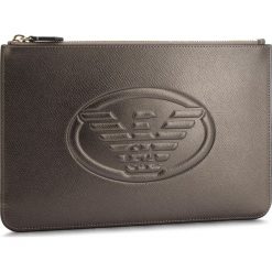 Torebka EMPORIO ARMANI - Y3H093 YH18A 80001 Steel 80233. Szare torebki klasyczne Emporio Armani, bez wzorów, ze skóry ekologicznej, bez dodatków. W wyprzedaży za 319.00 zł.