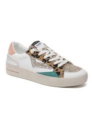 Sixth Sens Sneakersy ze wzorem rozmiar: 36. Trampki Sixth Sens, bez wzorów, bez zapięcia. Za 132.05 zł.
