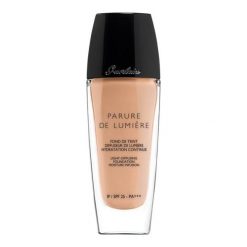 Guerlain Parure De Lumiere Light Foundation SPF25 podkład nawilżający 13 Rose Naturel 30ml. Podkłady marki Guerlain. Za 159.00 zł.