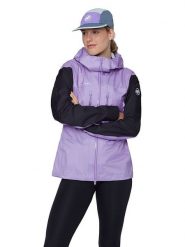 Mammut Kamizelka funkcyjna "Taiss Light HS" w kolorze fioletowym rozmiar: XL. Różowe kamizelki Mammut, m, bez wzorów, bez kaptura. Za 1,069.95 zł.