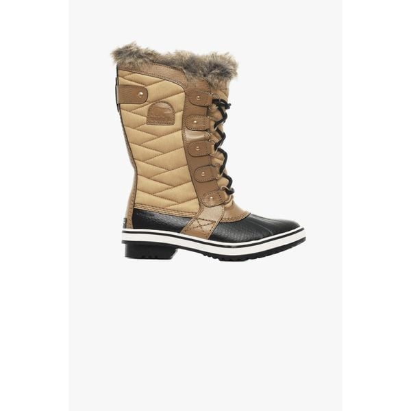 Śniegowce damskie Sorel Tofino II WP. Brązowe trapery i śniegowce Sorel. W wyprzedaży za 754.50 zł.