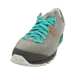 Damskie Buty Turystyczne Bellamont 3 GORETEX Sueded. Czerwone trekkingi Aku, z gore-texu, trekkingowe. Za 675.99 zł.