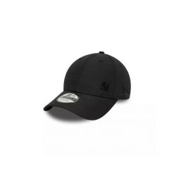 Czapka baseballowa New York Yankees Tonal Flawless 9forty. Białe czapki New Era, bez wzorów. Za 135.50 zł.