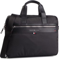 Torba na laptopa TOMMY HILFIGER - Elevated Computer Bag AM0AM02962 002. Torby na laptopa TOMMY HILFIGER. W wyprzedaży za 389.00 zł.
