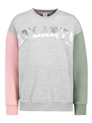 Sublevel Bluza ze wzorem rozmiar: L. Bluzy Sublevel, l, bez wzorów, bez kaptura. Za 70.95 zł.