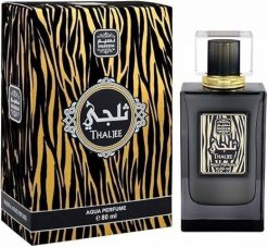 Thaljee Khalta 80 ml EDP woda perfumowana unisex. Perfumy damskie Naseem. W wyprzedaży za 20.66 zł.