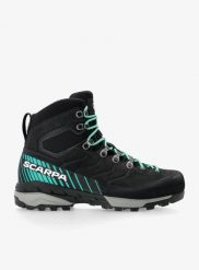 Buty trekkingowe damskie Scarpa Mescalito TRK GTX. Czarne trekkingi Scarpa, z gore-texu, trekkingowe. Za 1,251.05 zł.