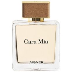 Aigner Cara Mia Eau de Parfum Woda perfumowana 100 ml. Perfumy damskie Aigner. Za 295.79 zł.