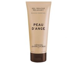 Jeanne Piaubert PEAU D',ANGE żel relaksacyjny do natryskiwania Żele pod prysznic 200 ml Damski. Żele pod prysznic jeanne piaubert. Za 140.29 zł.