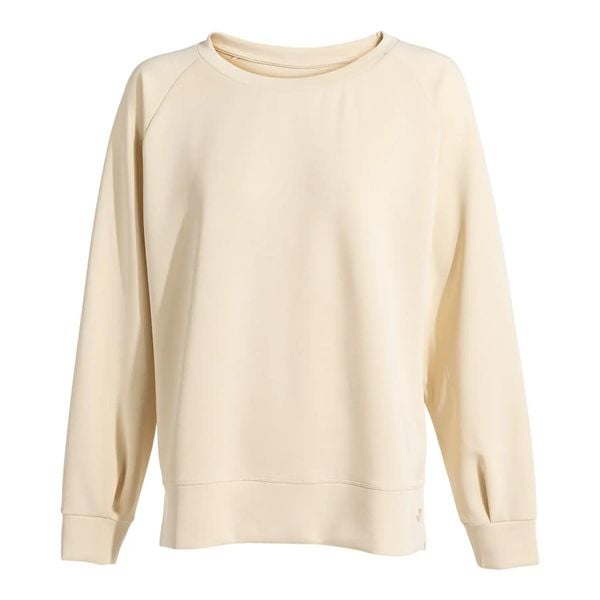 Bluza damska Joma Breath. Brązowe bluzy Joma, xl, bez wzorów, z poliesteru, bez kaptura. Za 124.50 zł.