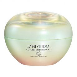 Shiseido - Future Solution Lx Legendary Enmei Ultimate Renewing Cream - Krem Do Twarzy - Future Solution Legend Enmei Cream 50ml - Dla Kobiet. Kremy do twarzy Shiseido. Za 2,675.00 zł.