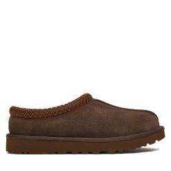 Śniegowce Ugg. Brązowe trapery i śniegowce UGG. Za 619.99 zł.
