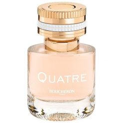 Boucheron Quatre pour Femme Woda perfumowana 30 ml Damski. Perfumy damskie Boucheron. Za 205.00 zł.