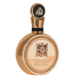 Lattafa FAKHAR GOLD EXTRAIT Woda perfumowana 100 ml. Perfumy damskie Lattafa. Za 137.99 zł.
