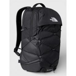 Plecak The North Face Borealis. Czarne plecaki The North Face, bez wzorów. Za 539.00 zł.
