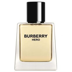 BURBERRY Hero Woda toaletowa 50 ml Męskie. Perfumy męskie Burberry. Za 308.00 zł.