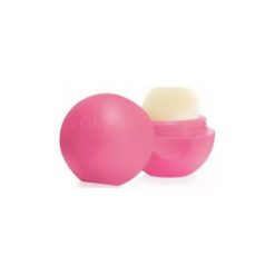 Eos Smooth Sphere balsam do ust o zapachu sorbetu truskawkowego 7g. Balsamy do ust Eos. Za 24.99 zł.
