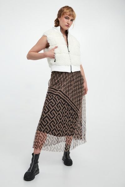 Spódnica SPORTLAM. Spódnice Sportalm, bez wzorów. Za 1,099.00 zł.