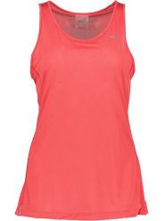 Puma Top sportowy "Core-Run" w kolorze różowym rozmiar: M. Różowe koszulki sportowe Puma, bez wzorów, z materiału, bez ramiączek, outdoorowe. Za 72.98 zł.