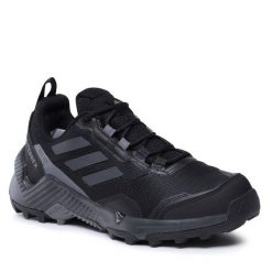 Trekkingi adidas. Czarne trekkingi Adidas, trekkingowe. Za 449.99 zł.