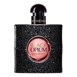 Yves Saint Laurent - Black Opium - Woda Perfumowana - Eau De Parfum Atomizer 50 ml - Dla Kobiet. Perfumy damskie YVES SAINT LAURENT. Za 579.00 zł.