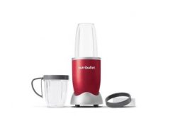Blender Nutribullet NB606R. Blendery Nutribullet. Za 320.99 zł.