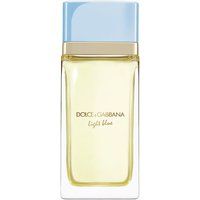 Dolce & gabbana - Light Blue - Woda Perfumowana - Lb Edp 100ml - Dla Kobiet. Perfumy damskie Dolce & Gabbana. Za 659.00 zł.