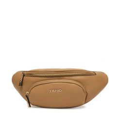 Nerka Liu Jo. Brązowe torebki klasyczne Liu Jo, bez wzorów, bez dodatków. Za 519.99 zł.