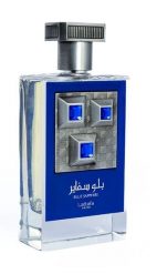 LATTAFA Blue Sapphire 100 ml EDP woda perfumowana unisex. Perfumy damskie Lattafa. Za 144.00 zł.