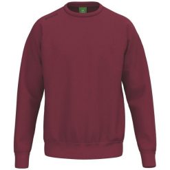 Bluza Erima Ts wielokolorowa. Brązowe bluzy Erima, na zimę, bez wzorów, z bawełny, bez kaptura. Za 274.99 zł.