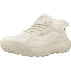 Tenisówki Vans Model Mte Crosspath Mid Kolor Beżowy. Brązowe trampki Vans, bez wzorów, z syntetyku, bez zapięcia. Za 452.99 zł.