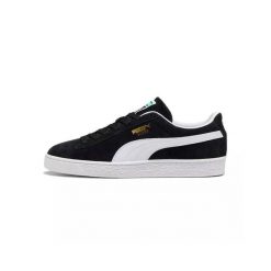 Buty sportowe Puma Suede Classic. Białe obuwie sportowe Puma, bez zapięcia, trekkingowe, Puma Suede. Za 269.00 zł.