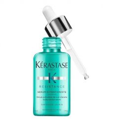 Kérastase - Resistance Serum Extentioniste - 50ml - Dla Kobiet. Odżywki do włosów Kerastase. Za 275.00 zł.