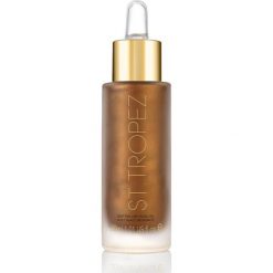 ST.TROPEZ Self Tan Luxe Facial Oil - luksusowy olejek samoopalający do twarzy 30ml. Samoopalacze marki St. Tropez. Za 118.05 zł.